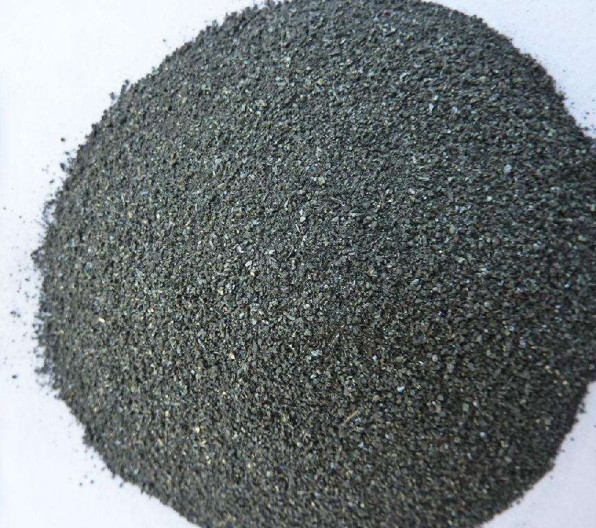 What is silicon carbide? The properties and uses of silicon carbide